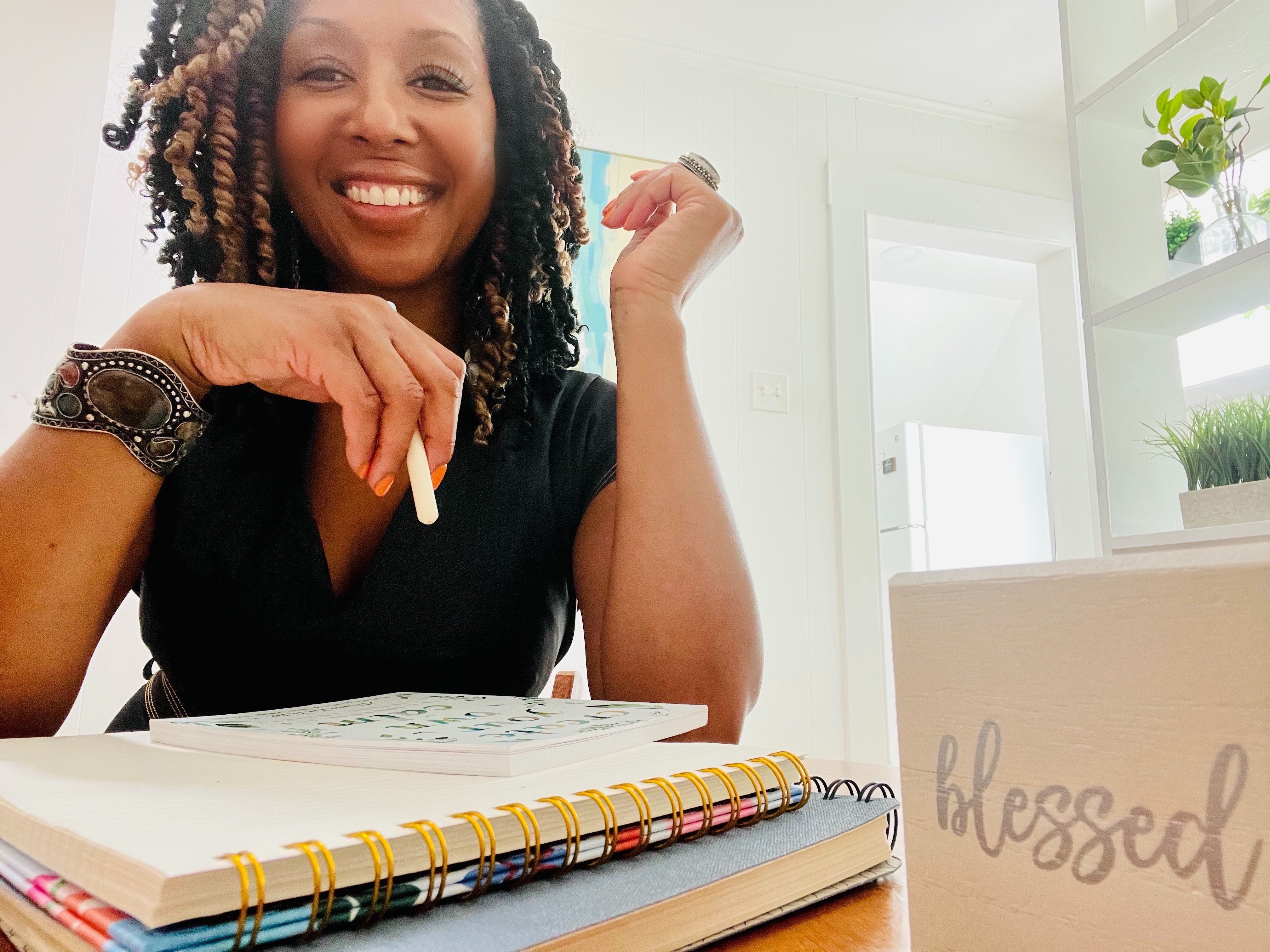 Welcome to the Mizizi Village